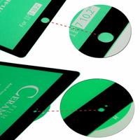 Gambar [ iPad 2 / 3 / 4 ] TEMPERED NANO GLASS CERAMIC FILM SCREEN GUARD - Putih, iPad 4 dari WX Acc Store undefined 3 Tokopedia