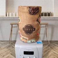 Gambar Sarung Galon Cover Gallon Coffee Untuk Pecinta Kedai Kopi Coffee Shop dari Kado Kocak undefined 1 Tokopedia