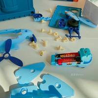 Gambar DIY Retro Car MAINAN BONGKAR PASANG MELATIH MOTORIK ANAK - train dari Bee Shoppe Sby undefined 3 Tokopedia