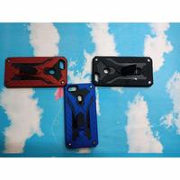 Gambar Hardcase Oppo F5 phantom series stand iron case robot touch armor dari Simple_Acc undefined 3 Tokopedia