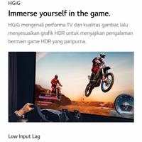 Gambar LG LED 43UP7750 - SMART TV LED 43 INCH UHD 4K HDR THINQ AI 43UP7750PTB dari Enter Electronic undefined 5 Tokopedia