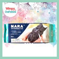 Gambar NARA Air Hardening Clay 500gr Sculpting Ukir Air Dry Modelling Clay dari Wimpy Craftstore undefined 2 Tokopedia