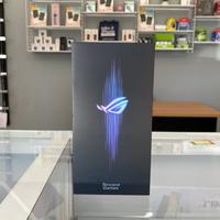 Gambar ASUS ROG 3 12/128GB dari Win Cell Kupang undefined 1 Tokopedia