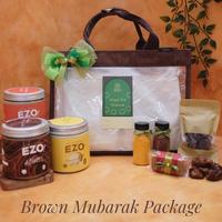 Gambar Mubarak Package by Ezo Ice Cream Bandung - 2 Pint, 3 Mix (1 Lotus) dari Ezo Ice Cream Bandung undefined 5 Tokopedia