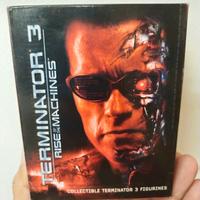 Gambar TERMINATOR 3 RISE OF THE MACHINES 4 PCS dari HOBI&KOLEKSIJSP undefined 1 Tokopedia