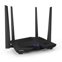 Gambar Tenda AC1200 Smart Dual-Band Gigabit WiFi Router - AC10U dari Enter Komputer Official undefined 3 Tokopedia