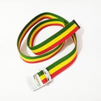 Gambar sabuk reggae ikat pinggang gesper Dewasa Abg (COD) dari Sarjanasukses shop undefined 2 Tokopedia