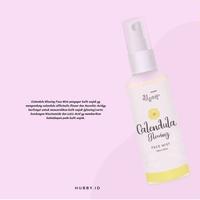 Gambar Face Mist Shafron dan Calendula myhubby - calendula dari Maniskanhidup.id undefined 3 Tokopedia
