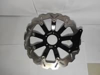 Gambar Disc Brake AHRS Supra Lurus Lubang 5 Black piringan cakram AHRS dari azurite motor undefined 2 Tokopedia