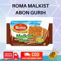 Gambar Biskuit Roma Malkist Coklat Keju Cappuccino Abon Gurih 120 gram - Abon Gurih dari Berkat_Rejeki undefined 4 Tokopedia