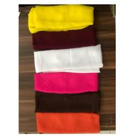 Gambar Selendang sifon 2.4meter warna cantik / selendang bali / selendang dari Aldo Store Bali undefined 3 Tokopedia