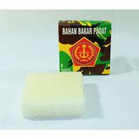 Gambar Parafin Padat / Bahan Bakar Padat dari DolanAdventure undefined 1 Tokopedia