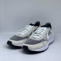 Gambar nike waffle one summit white - 9.5 dari sneakysneakers88 undefined 3 Tokopedia