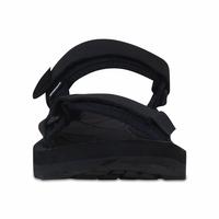 Gambar Sendal Eiger Tomahawk Slop On Black - 5860 - Hitam, 38 dari Mirae Adventure undefined 2 Tokopedia