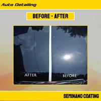 Gambar Penghitam Plastik Body Motor / Semi Nano Coating / Pembersih Jok Mobil dari Auto Detailing Png undefined 5 Tokopedia