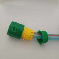 Gambar quick connector sambungan selang air dari ABDY TEKNIK undefined 4 Tokopedia