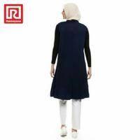 Gambar Promo ramayana pink by JJ tunik singlet 1261 Navy dari Bilionstore undefined 4 Tokopedia