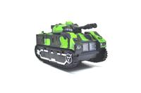 Gambar Mainan Mobil Tank Deformation Jadi Robot Baterai dari MainanAA18 undefined 3 Tokopedia