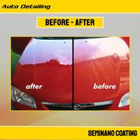 Gambar Pengkilap Motor / Pengkilap Body Mobil / Nano Coating dari Auto Detailing Png undefined 4 Tokopedia