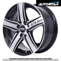 Gambar Velg Mobil Racing Great Corolla, Greco,Soluna, Starlet, Valco,Ring 15 dari AUTOSTAR TOKO VELG DAN BAN undefined 2 Tokopedia