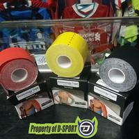 Gambar Kinesio Tapping dari D-SPORT BDG undefined 1 Tokopedia