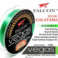 Gambar senar falcon vegas 150mtr dari slamet panceng undefined 1 Tokopedia