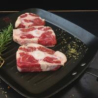 Gambar Buntut Sapi / Oxtail Impor Kualitas Super Banyak Daging ukuran 5-7cm dari Bliss Kitchen Id undefined 2 Tokopedia