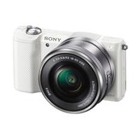 Gambar CAMERA SONY ALPHA 5000 16-50m/SONY A5000 - KIT dari Natasiafashionstore undefined 4 Tokopedia