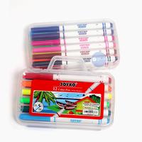 Gambar JOYKO CLP - 04 Color Pen 12 Warna - Set dari Papershopjkt undefined 2 Tokopedia