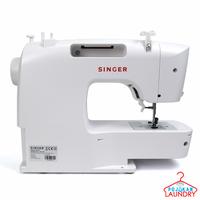 Gambar Mesin Jahit SINGER M1155 / M 1155 Mesin Singer Portable Multifungsi dari Pojokan Laundry undefined 4 Tokopedia
