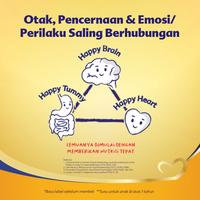 Gambar Bebelac 3 Madu Susu Pertumbuhan Box 1800 gr dari ASIADIGI ID undefined 2 Tokopedia