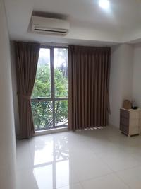 Gambar Gorden Semi Blackout Permata hijau QG-6437 (plnsn) dari Gorden Jakarta undefined 3 Tokopedia