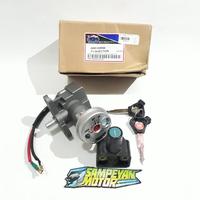 Gambar Kunci Kontak Set Motor Yamaha Force FI Injeksi Crun dari Sampeyan Motor Online undefined 2 Tokopedia