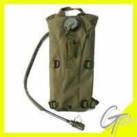 Gambar YAS RANSEL + KANTONG AIR / WATERBAG / TAS KANTONG AIR IMPORT HIJAU dari GROSIR TACTICAL ARMY undefined 2 Tokopedia
