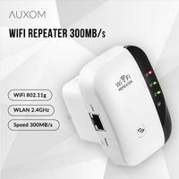 Gambar WiFi Repeater - Wifi Extender - Router Penguat Sinyal Wifi 300mbps dari RirayStore undefined 1 Tokopedia