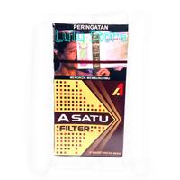Gambar Rokok A Satu Filter 12 dari Multi Abadi Grosir undefined 1 Tokopedia