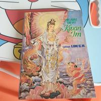 Gambar Hikayat Dewi Kwan Im - Siao Shen Sien - Lim C. H. dari kolasecerita undefined 1 Tokopedia