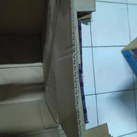 Gambar Kardus Bekas - Dus - Packing - Pindahan - Box - Jumbo - 41cmx42cmx20cm - 39x40x23 dari BOYBOYPAINT.ID undefined 2 Tokopedia