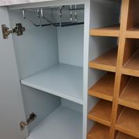 Gambar wine cabinet dari SENZE undefined 5 Tokopedia