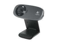 Gambar Logitech C310 HD WEBCAM 720p GARANSI RESMI dari Mitra Technologi undefined 3 Tokopedia