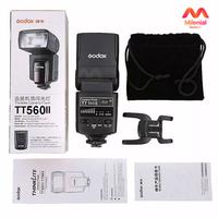 Gambar Paket Flash Godox TT560II TT560 II + Filter Flash Godox CF 07 dari Milenialmarket undefined 2 Tokopedia