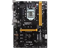 Gambar BIOSTAR TB250-BTC Intel B250 LGA1151 DDR4 ATX Mining Motherboard dari dkitstuff undefined 2 Tokopedia