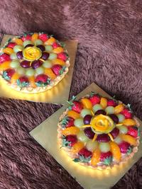 Gambar PIE BUAH | PIE SUSU BUAH dari Kue Mania undefined 2 Tokopedia