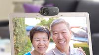 Gambar Logitech C310 HD WEBCAM 720p GARANSI RESMI dari Mitra Technologi undefined 4 Tokopedia