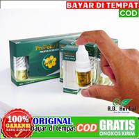 Gambar Obat Radang Tenggorokan - sulit menelan - tengorokan kering gatal - suara serak amandel demam dan lemas - Propolis sm ORI dari AD Herbal undefined 4 Tokopedia