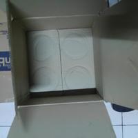 Gambar Kardus Bekas - Dus - Packing - Pindahan - Box - Jumbo - 41cmx42cmx20cm - 39x40x23 dari BOYBOYPAINT.ID undefined 3 Tokopedia