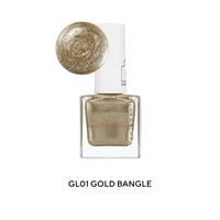 Gambar HOLIKA HOLIKA Piece Matching Nails Sparkling - Gold Bangle dari BeautyHaul_NEW undefined 4 Tokopedia