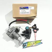 Gambar Kunci Kontak Set Motor Yamaha Force FI Injeksi Crun dari Sampeyan Motor Online undefined 1 Tokopedia