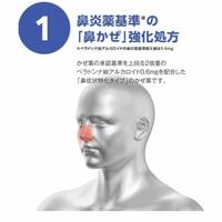 Gambar Sato Stona Gel sinus EX 30 kap obat Demam Hidung meler Original japan dari Japan import atd undefined 4 Tokopedia