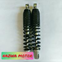 Gambar SHOCKBREAKER BELAKANG VEGA R VEGA ZR VEGA NEW ORIGINAL dari Nazwa Velg undefined 2 Tokopedia